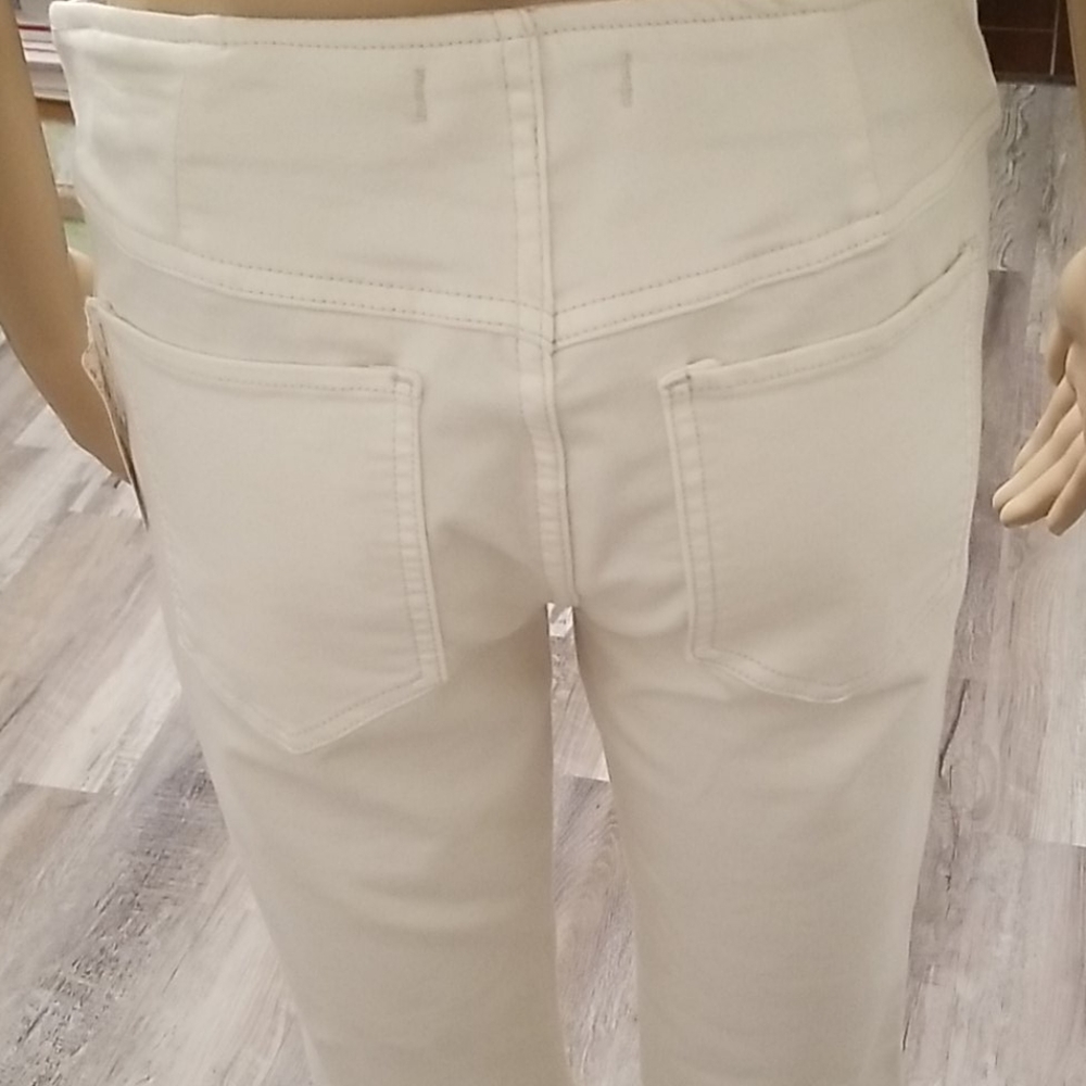 Free People Penny Flared Pull-On Pants - Picture 7 of 11